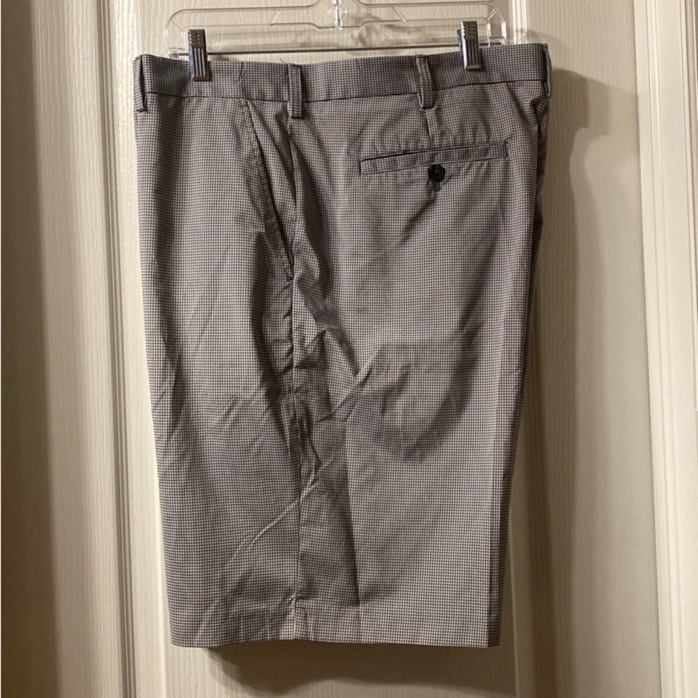 Mens Izod Golf Shorts